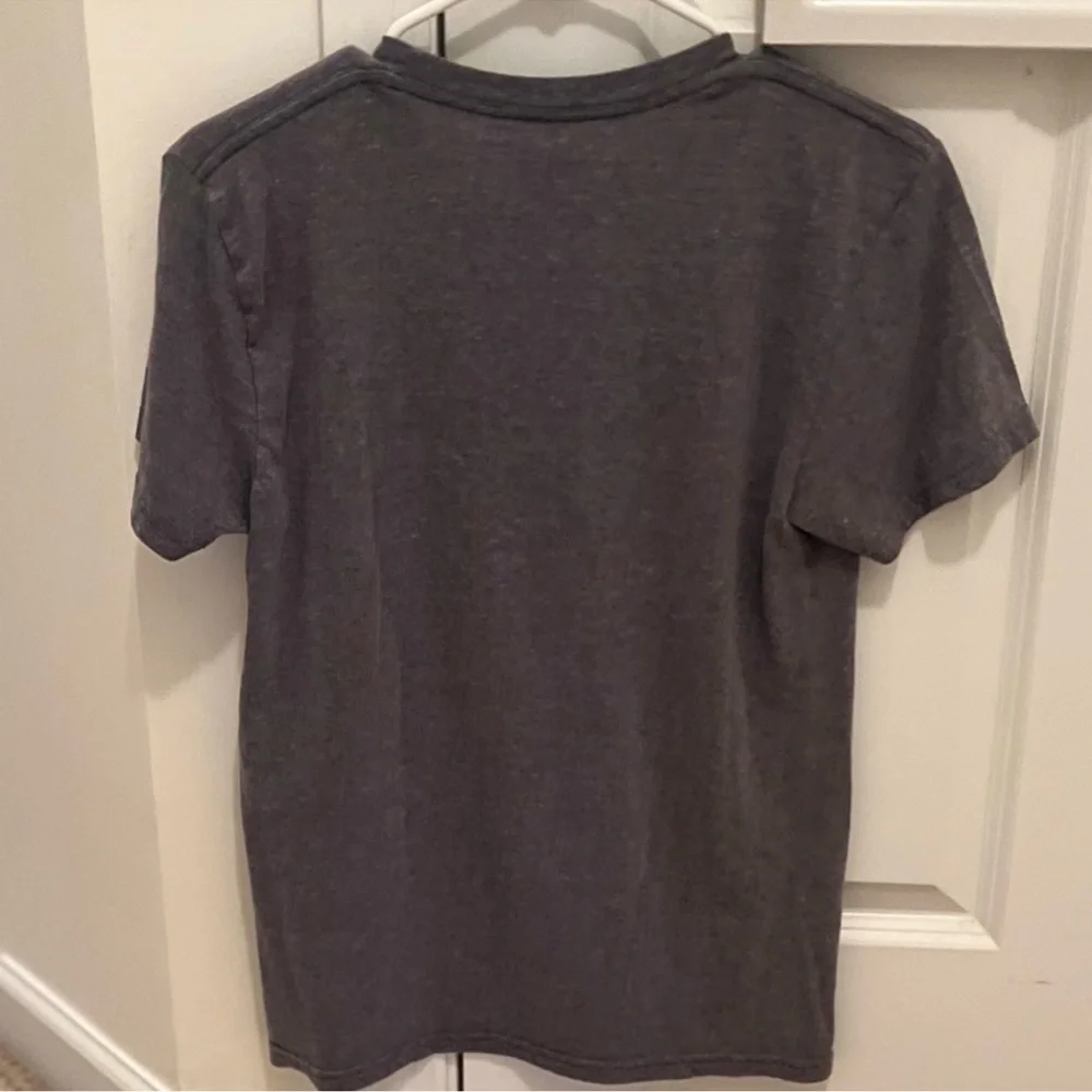 3/$19 Fuel Clothing Custom Station short sleeve graphic logo T-shirt